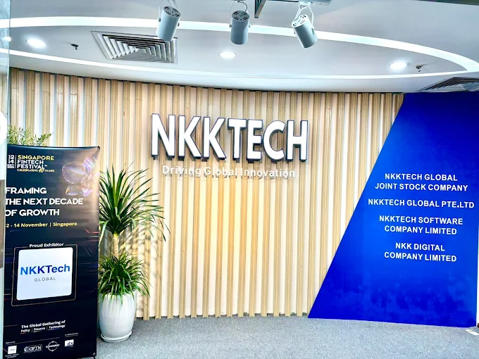 About us | NKKTech Careers
