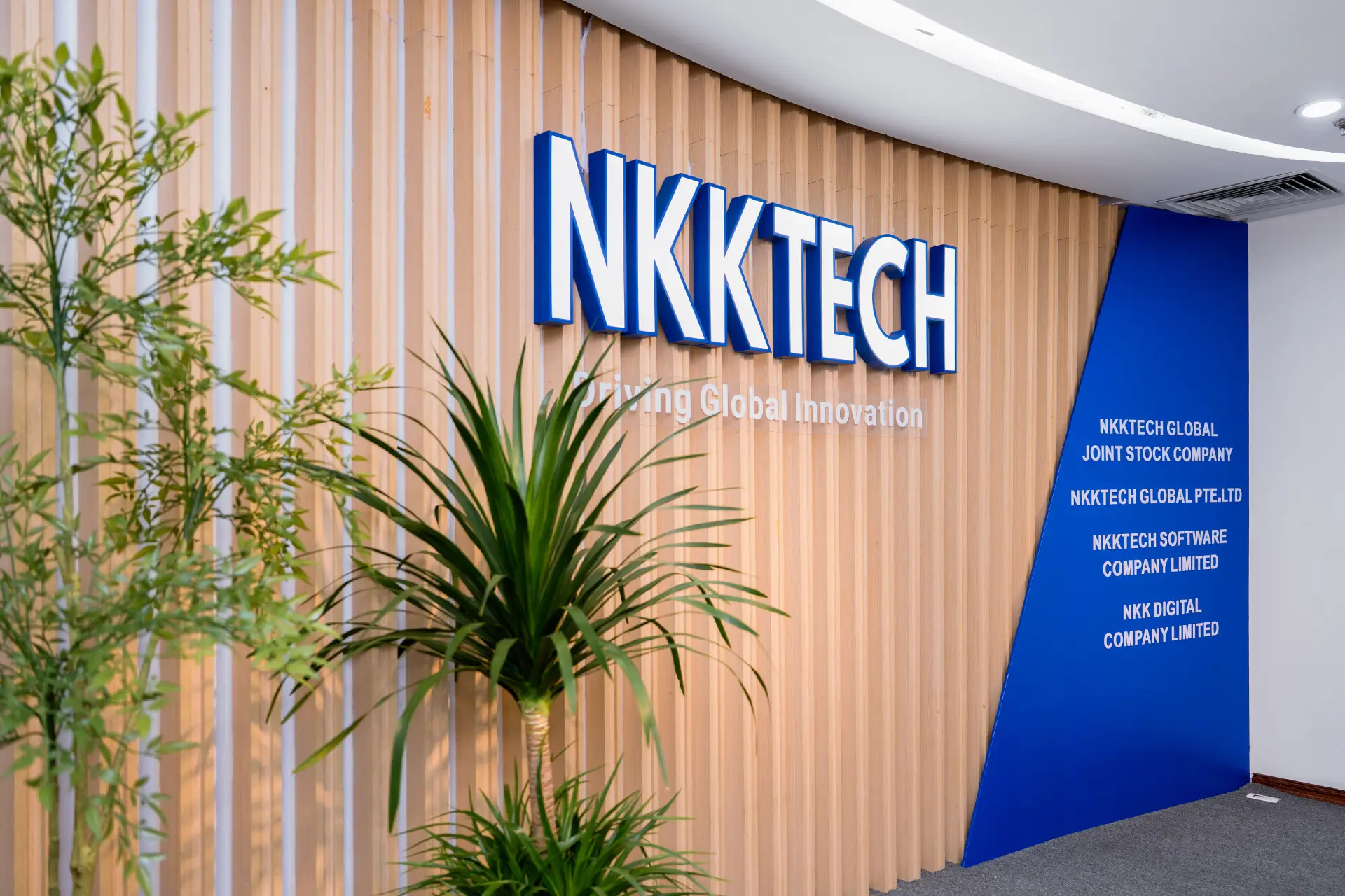 About us | NKKTech Careers