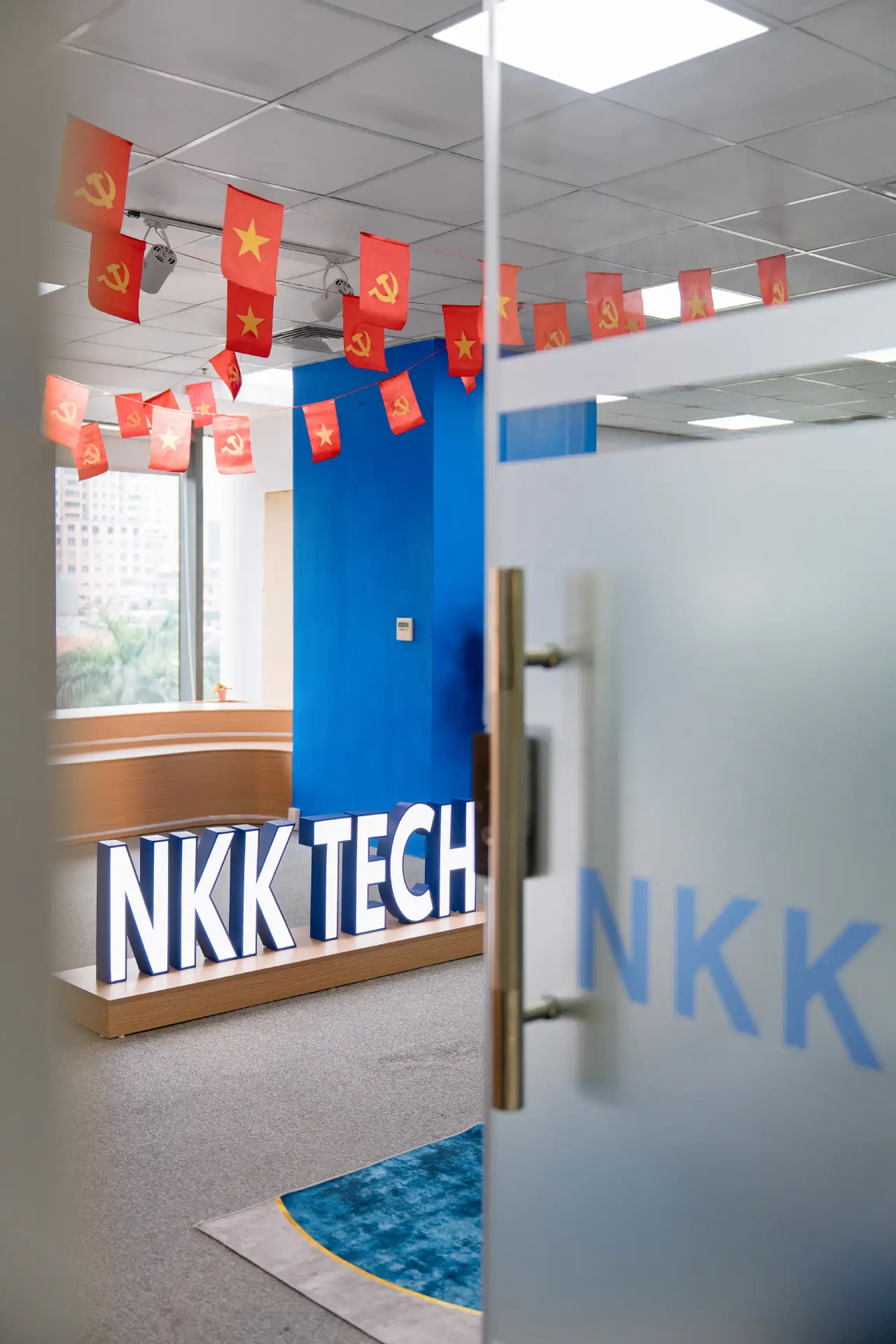 Apply Now | NKKTech Careers