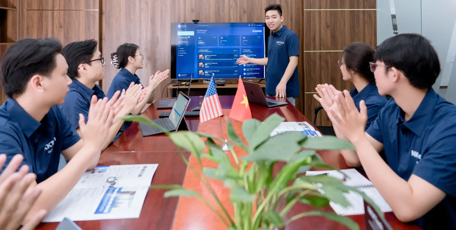 Benefits | NKKTech Careers