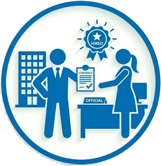 Become NKKTech's Emplyee